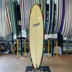 Used Bessell 8'0 Swallow tail