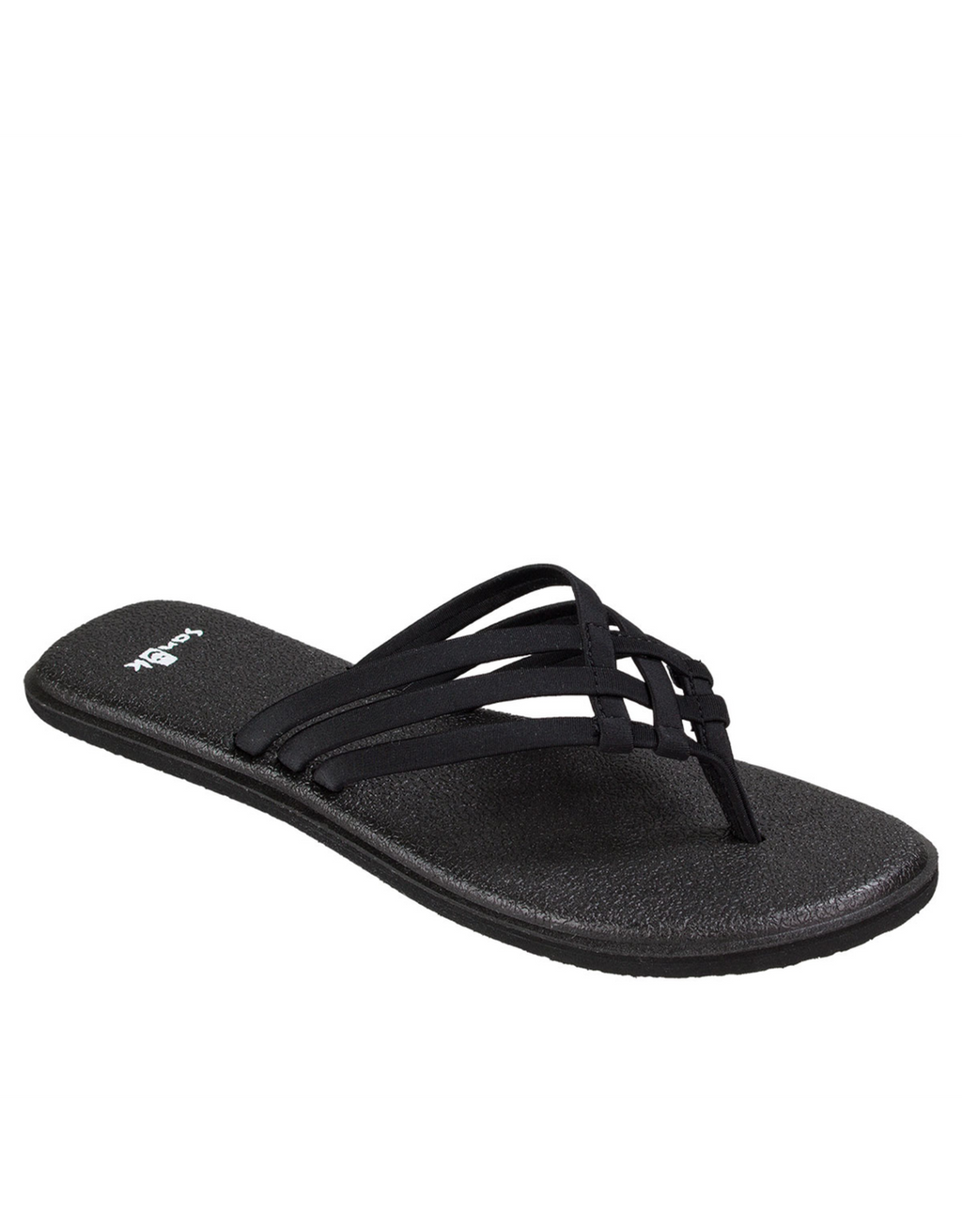 Sanuk Yoga Salty Women's Sandal