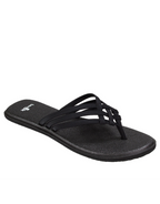 Sanuk Yoga Salty Women's Sandal