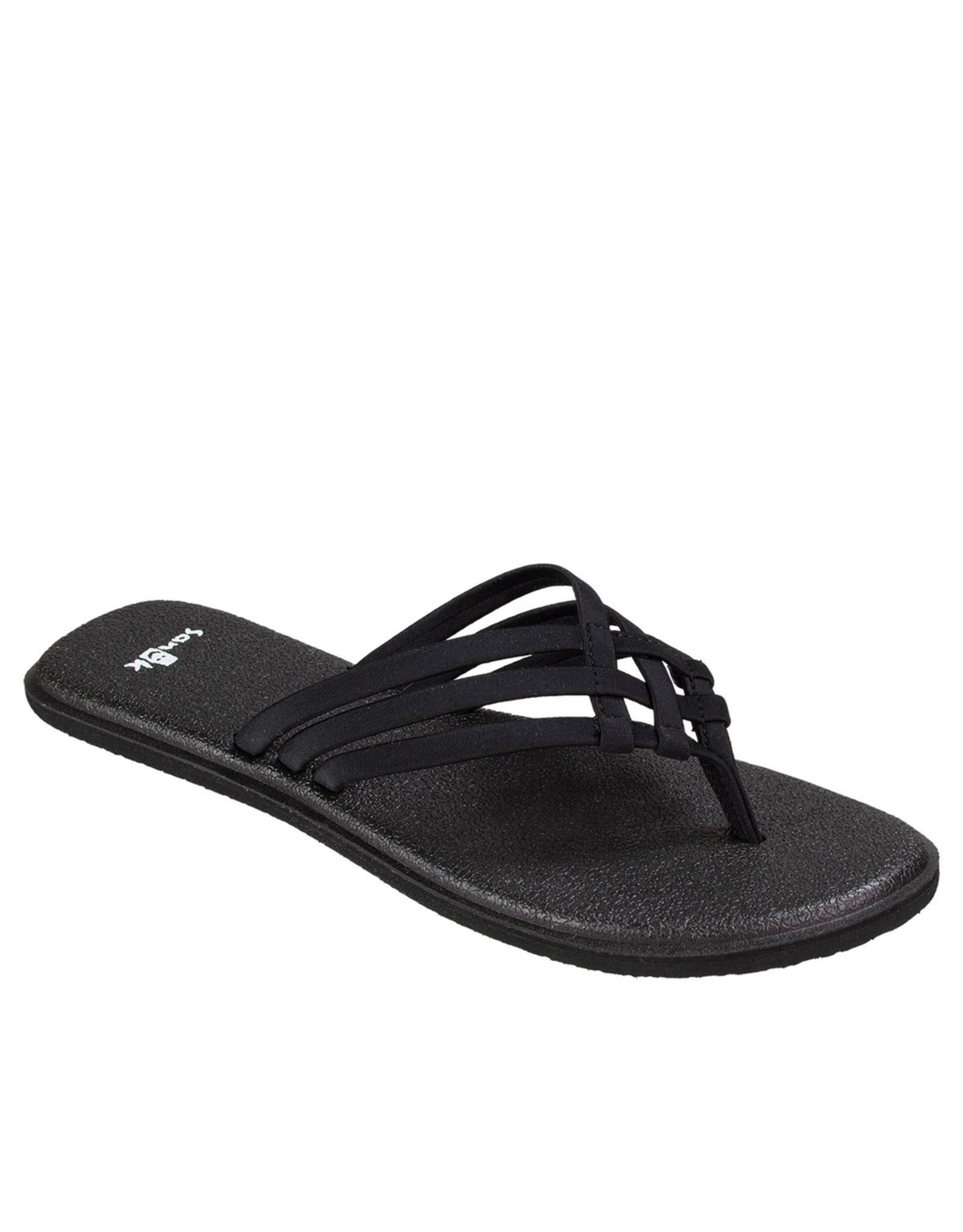 Sanuk Yoga Salty Women's Sandal
