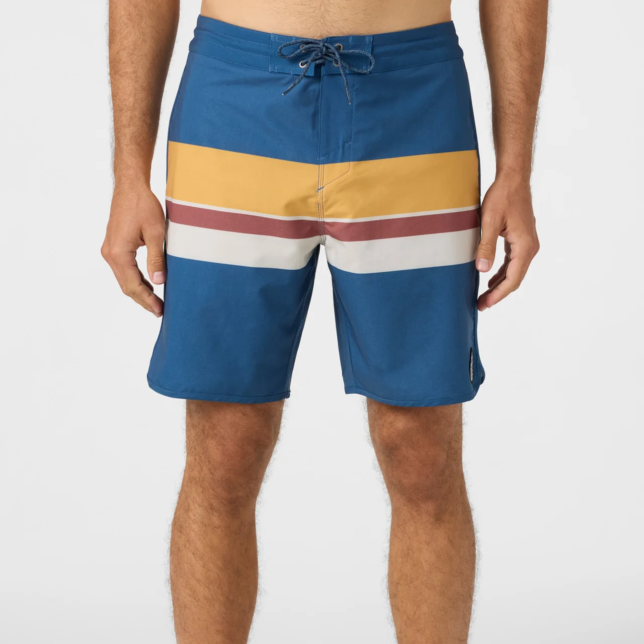 Cruzer Stripe Scallop 18