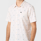 TRVLR UPF Traverse SS Relaxed