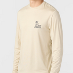 TRVLR UPF L/S Tee Paradise