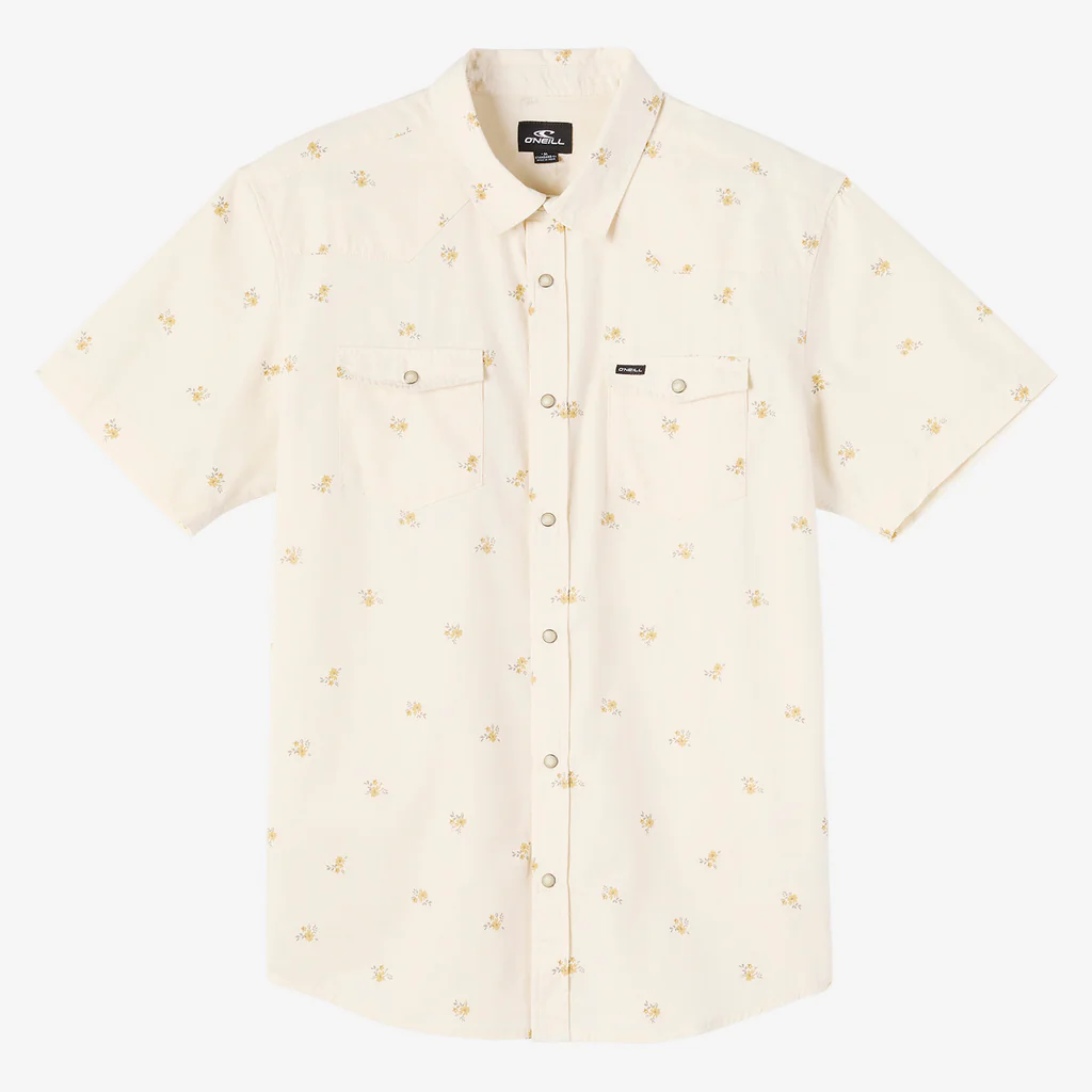 Bar Dog SS Snap Standard