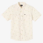 Bar Dog SS Snap Standard