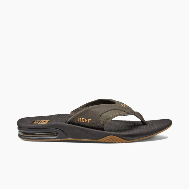 Reef Fanning Sandals