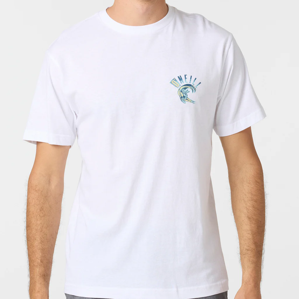 Spike Tee