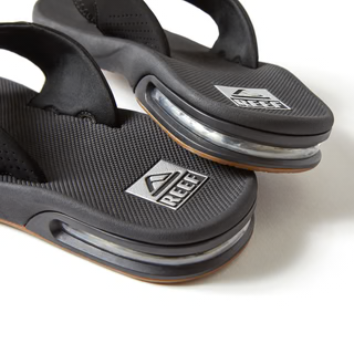 Reef Fanning Sandals