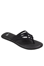 Sanuk Yoga Salty Women's Sandal
