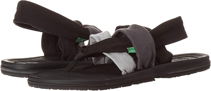 Sanuk Yoga Sling 3 Women's Sandal