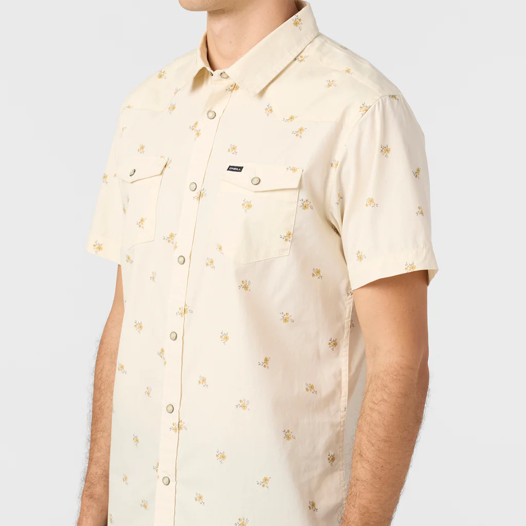 Bar Dog SS Snap Standard