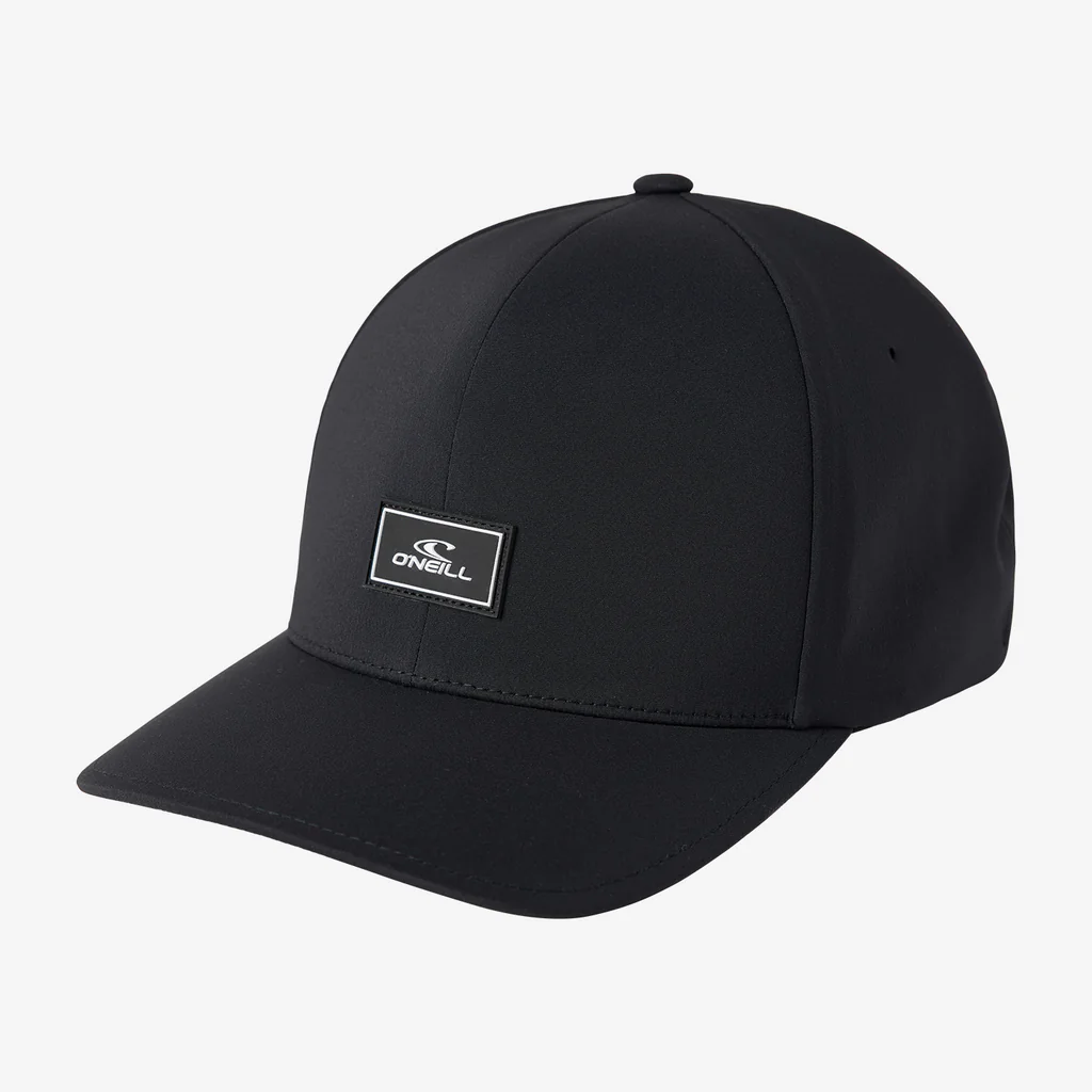 Hybrid Stretch Hat