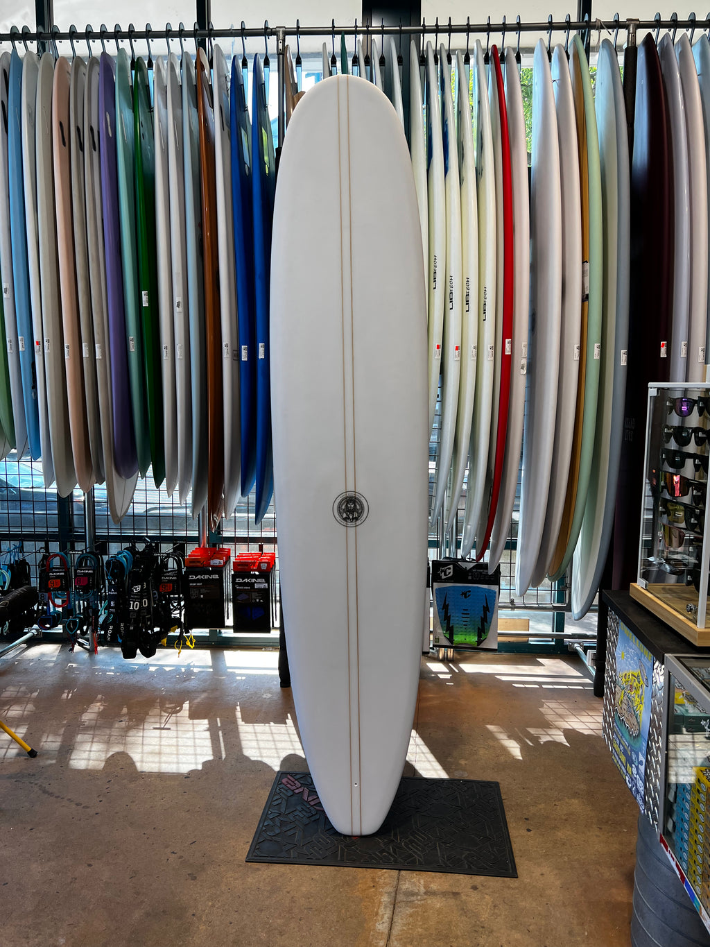 Bauer Surfboards Mini Noserider - Urban Surf