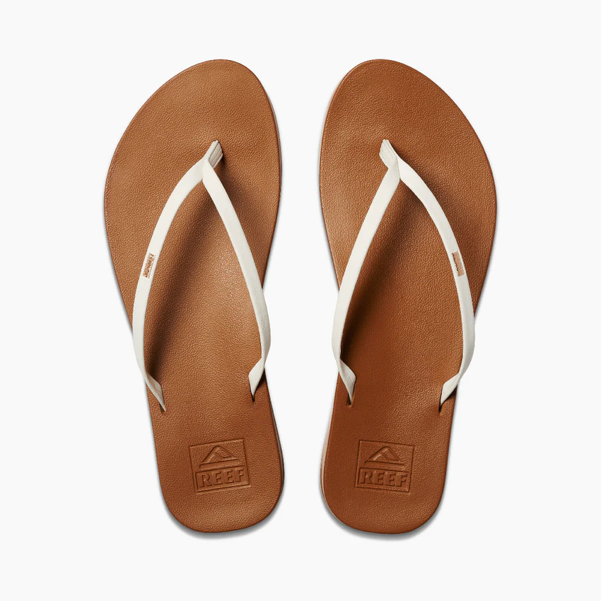 Reef Cushion Slim Women's Sandal
