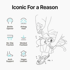 Reef Fanning Sandals