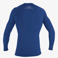Basic UPF 50+ L/S Rash Guard