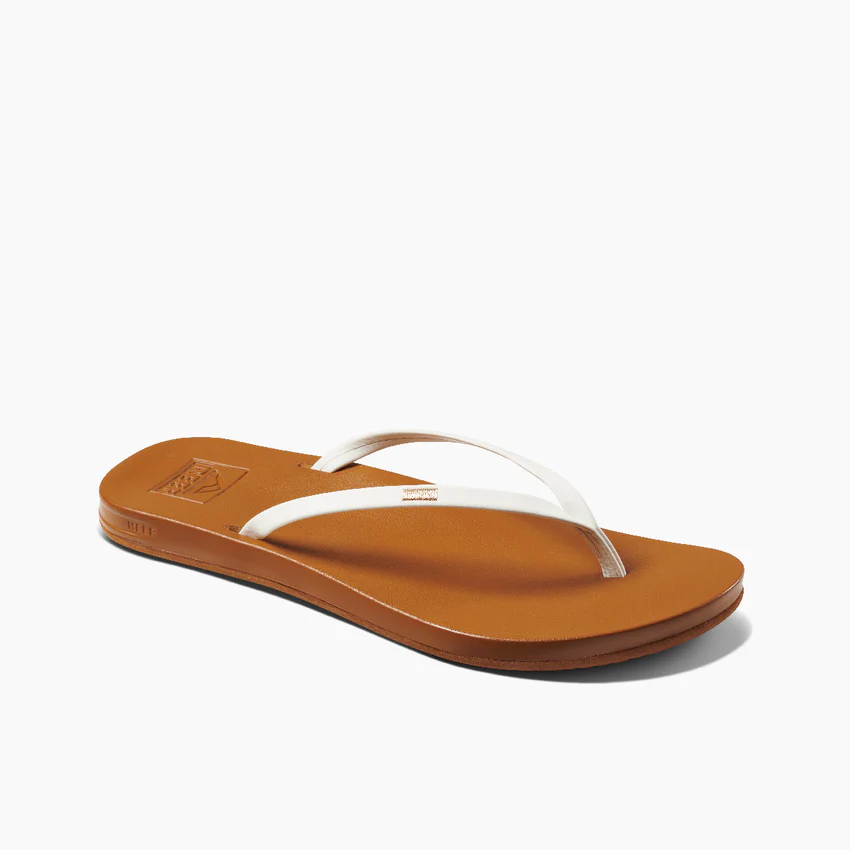 Reef Cushion Slim Women's Sandal