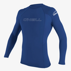 Basic UPF 50+ L/S Rash Guard