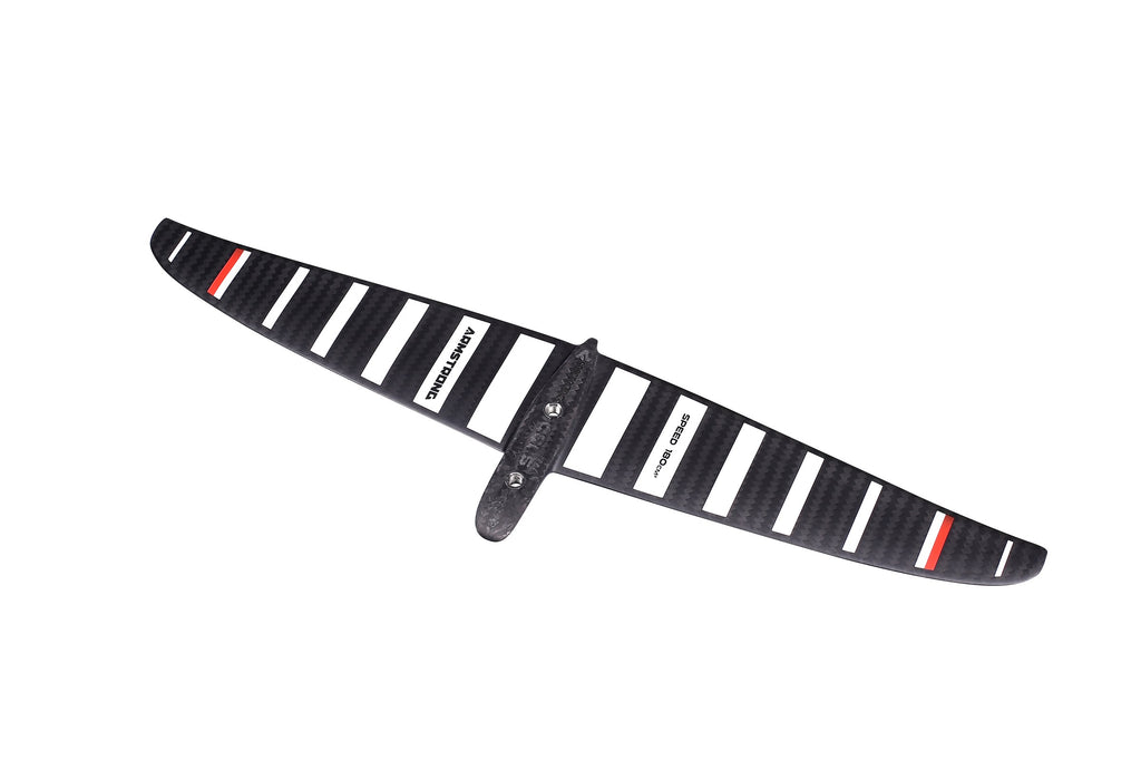 Armstrong Speed 180 Rear Foil Wing - Urban Surf