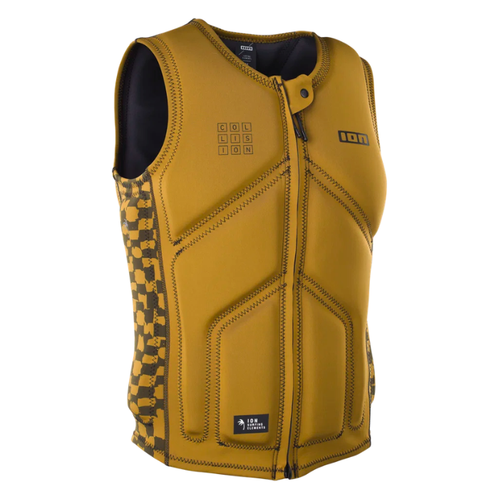 Ion Collision Vest Core Full Zip