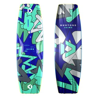 Duotone Jaime 2024 - Sizes Vary - Urban Surf