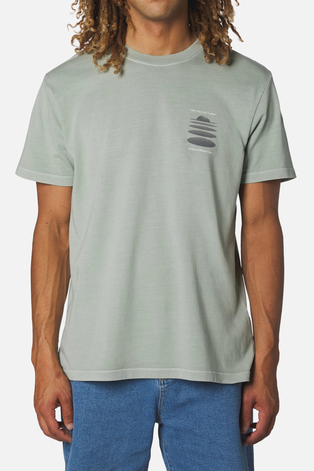 Katin Worlds Tee