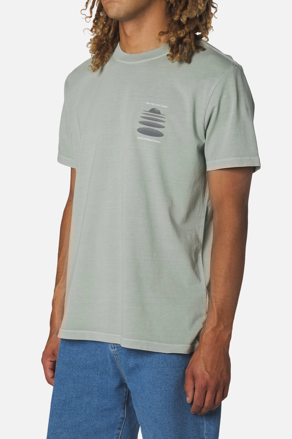 Katin Worlds Tee