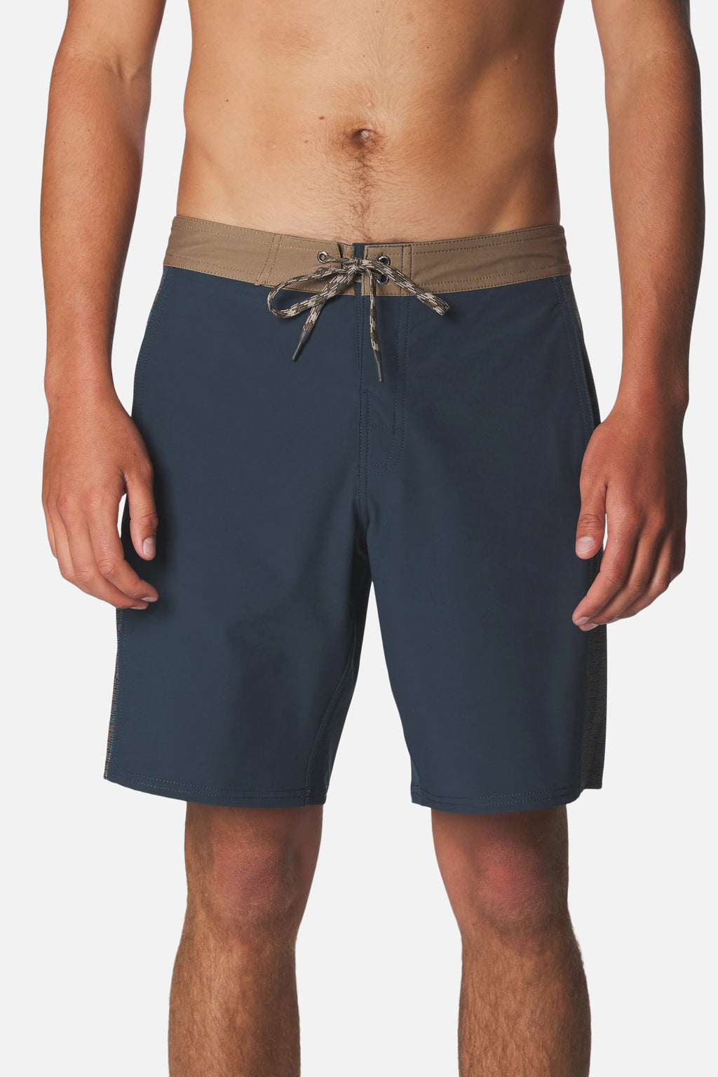 Katin Resonate Hybrid Trunk