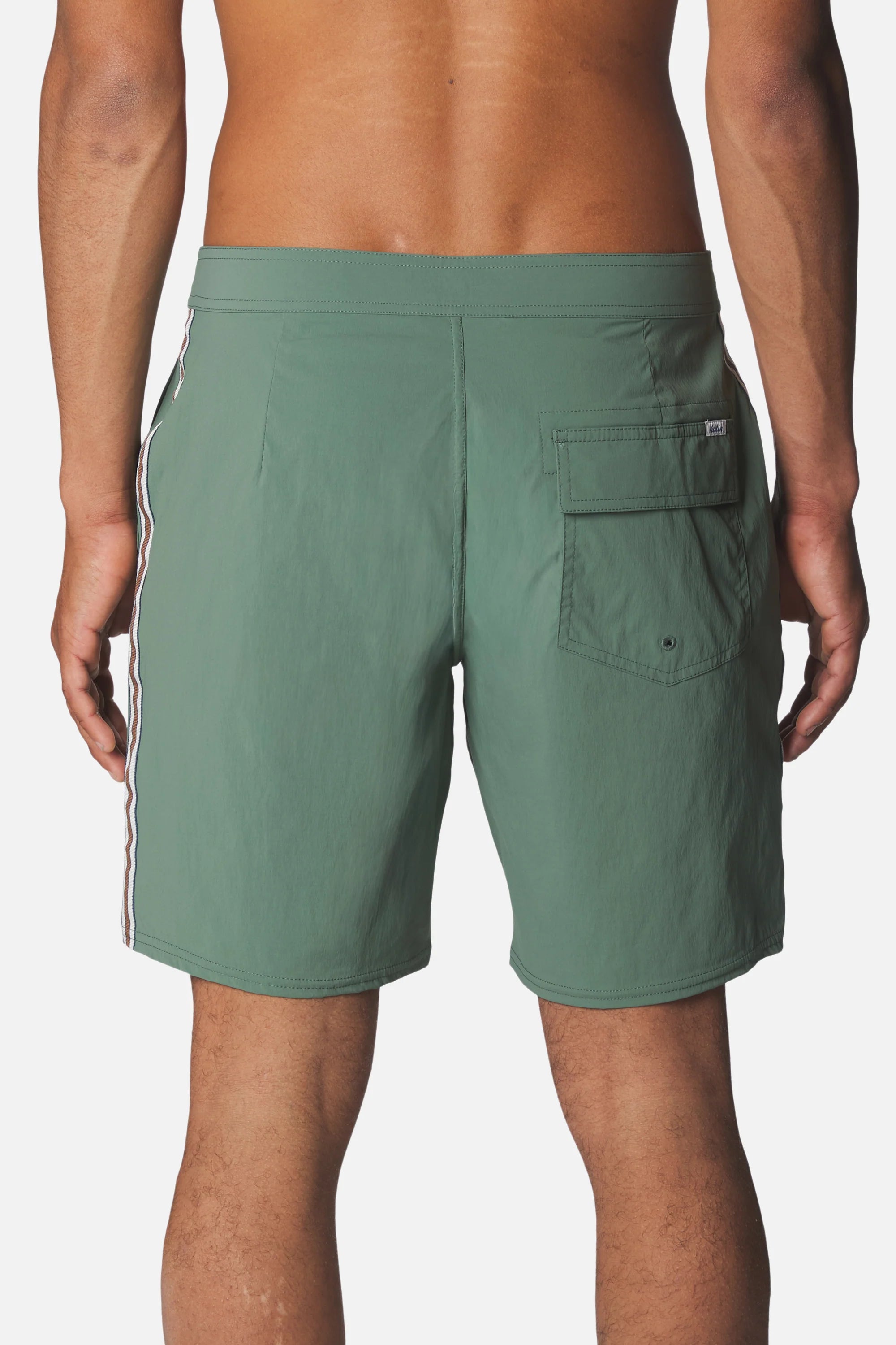 Katin Theo Hybrid Trunk