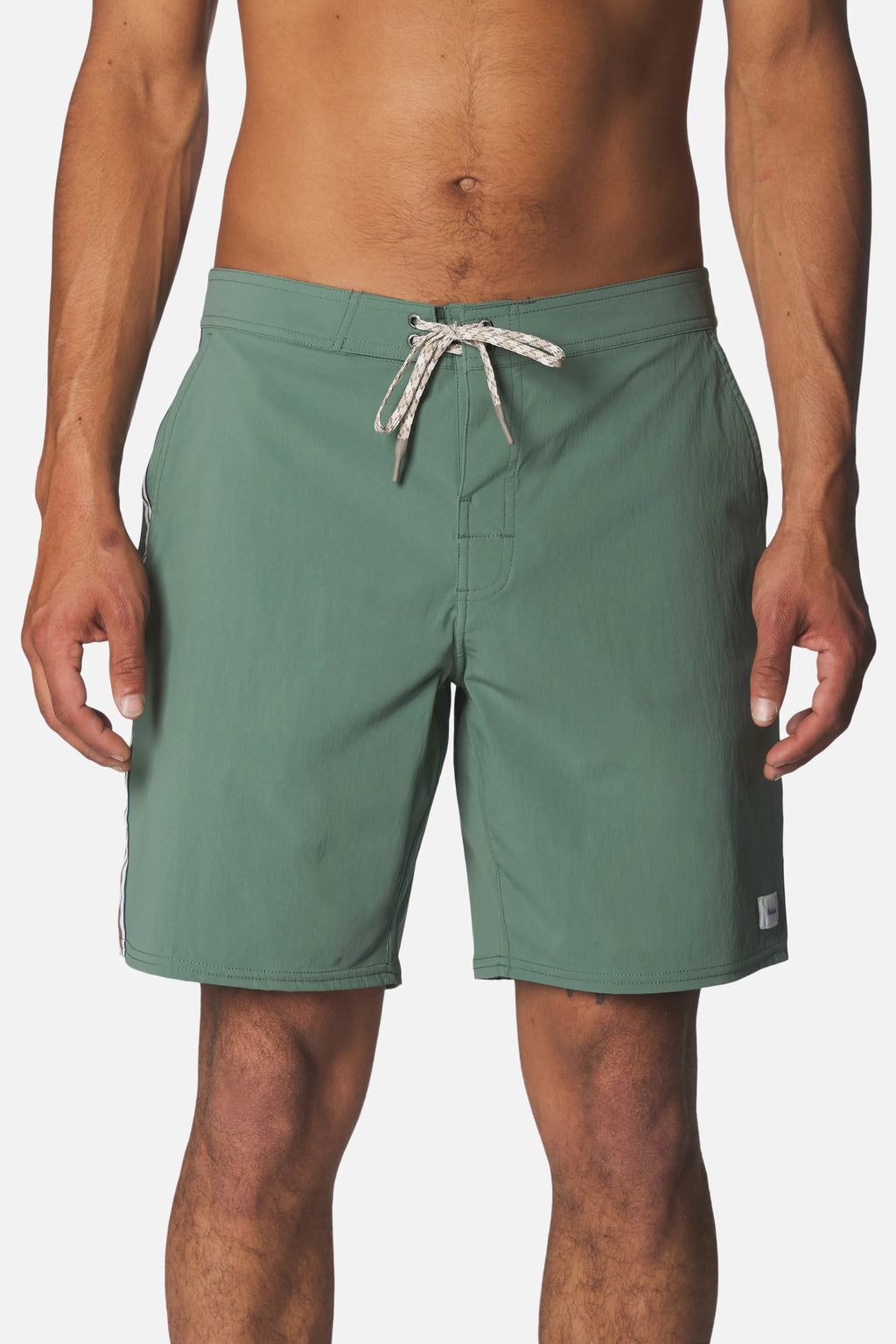 Katin Theo Hybrid Trunk