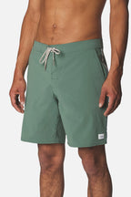 Katin Theo Hybrid Trunk
