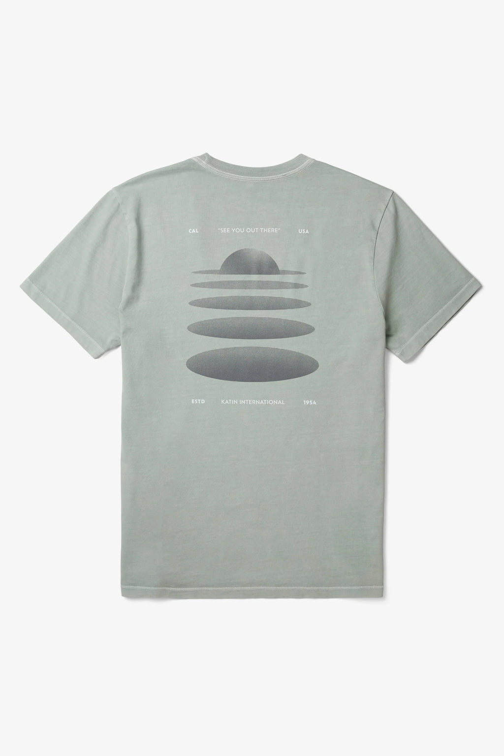 Katin Worlds Tee
