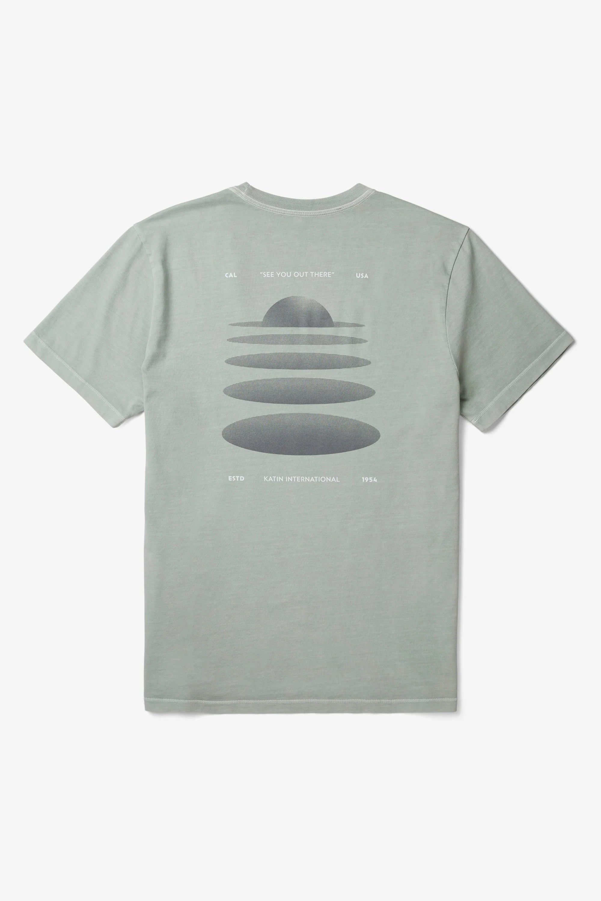 Katin Worlds Tee