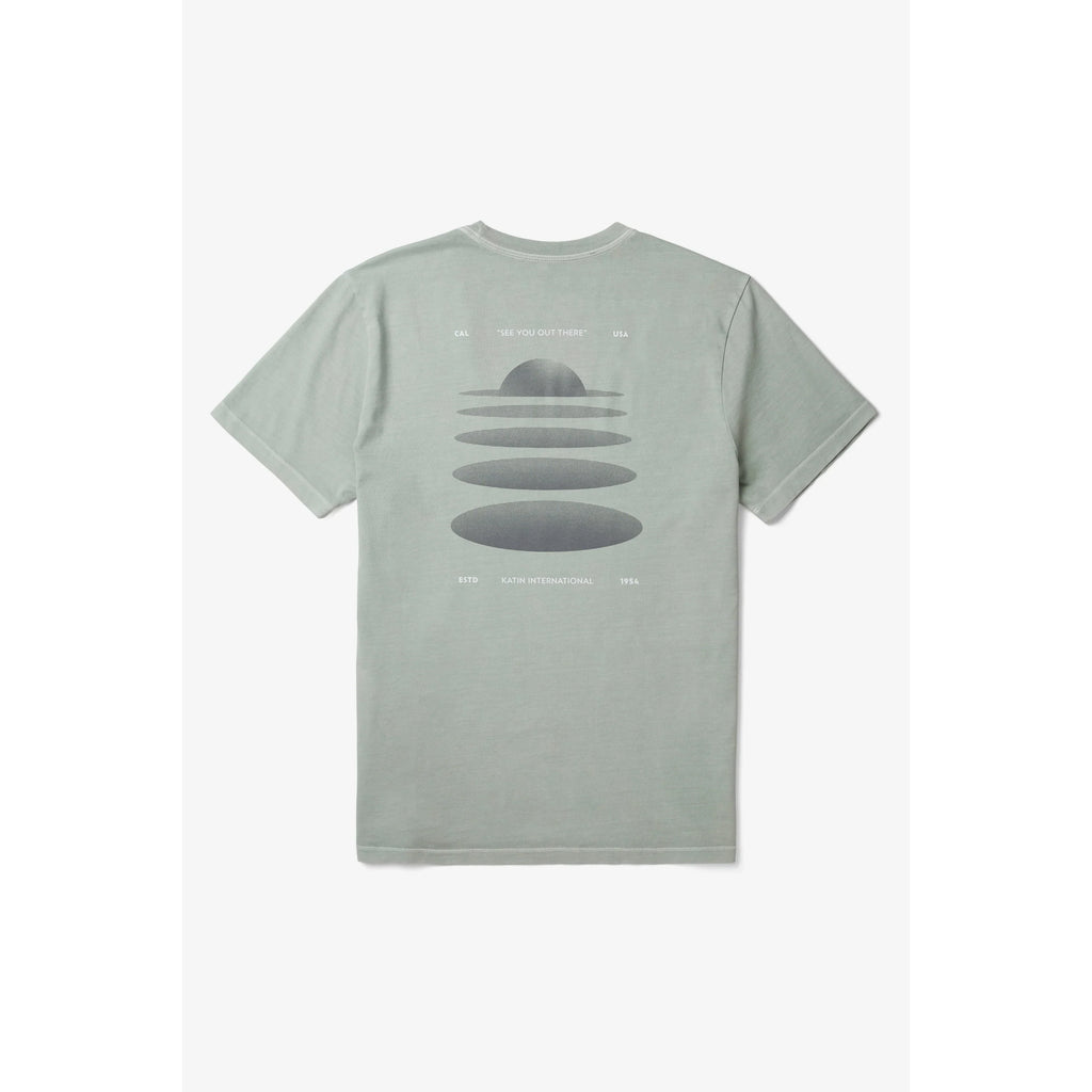 Katin Worlds Tee