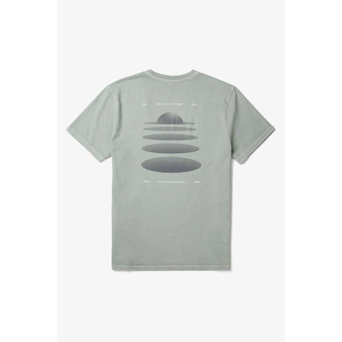 Katin Worlds Tee
