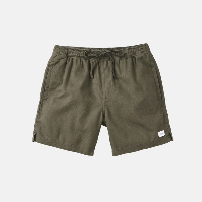 Katin Isaiah Short