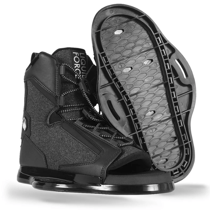 Liquid Force Index Wakeboard Binding