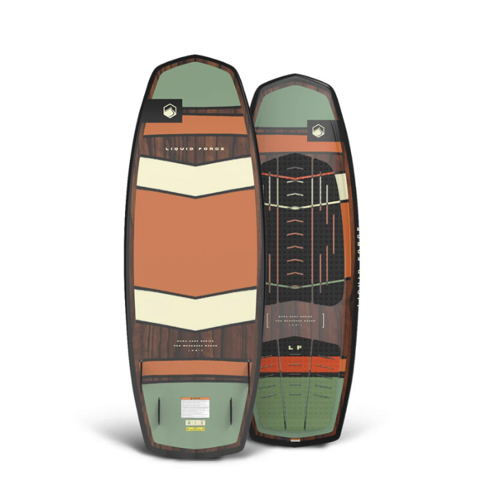 Liquid Force Pod Wakesurf 2026