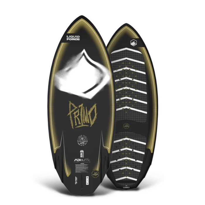 Liquid Force Primo Wakesurf 2026