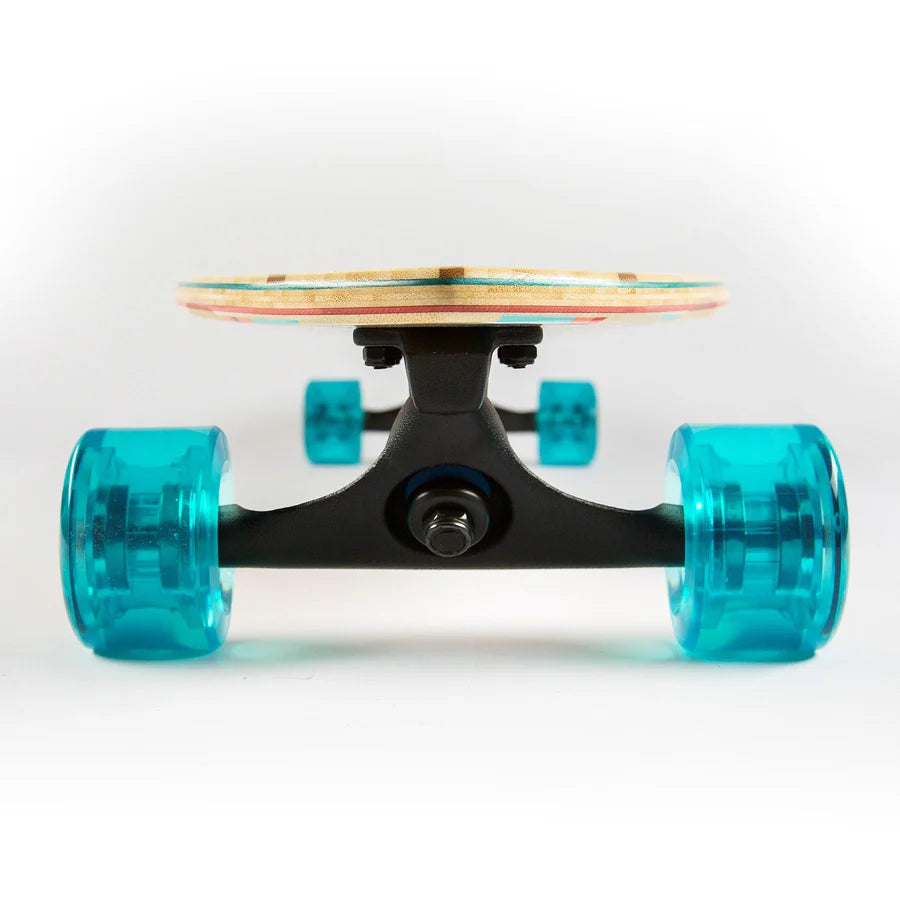 Sector 9 Maverick Stack Complete