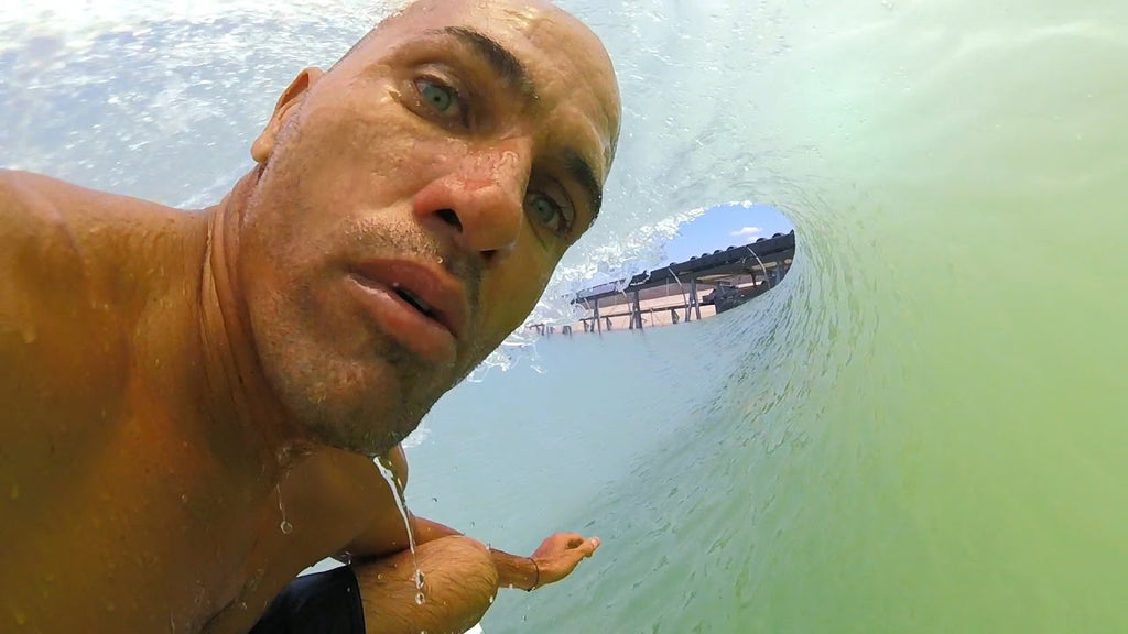 Used 6'1 Slater Designs FRK