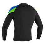 O'Neill Reactor-2 1.5mm L/S Neoprene Top