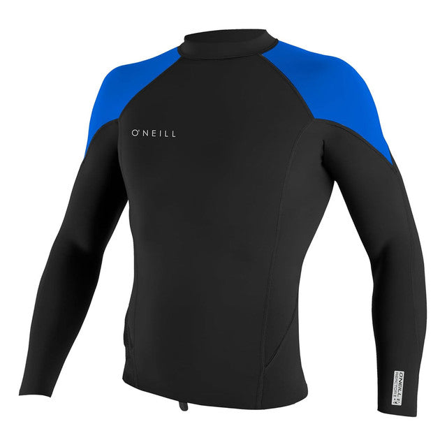O'Neill Reactor-2 1.5mm L/S Neoprene Top