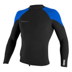 O'Neill Reactor-2 1.5mm L/S Neoprene Top