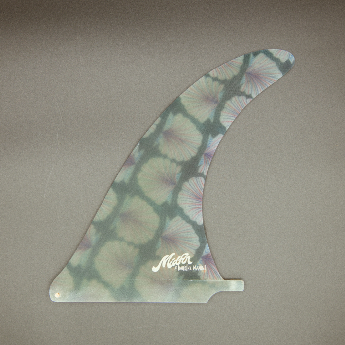Mid Fin Co. Daniella Manini 8.75"