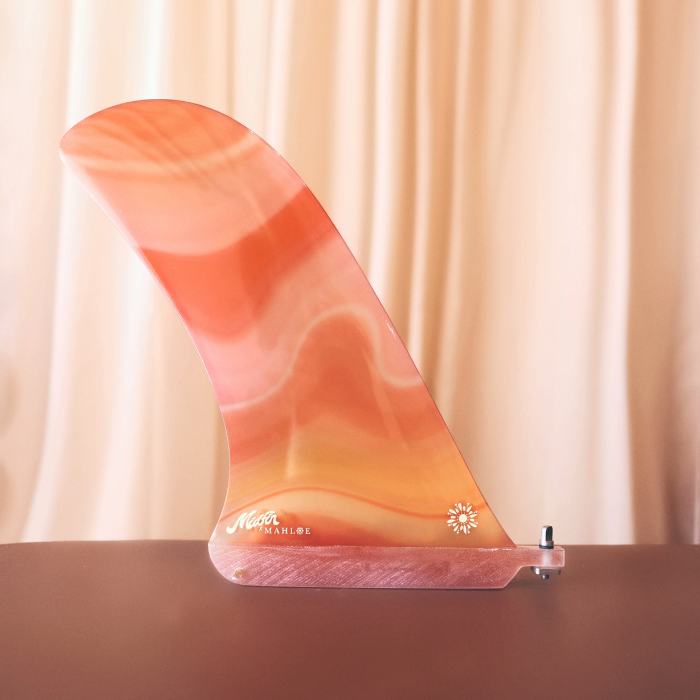 Mid Fin Co. Mahloe - El Pivot 10"
