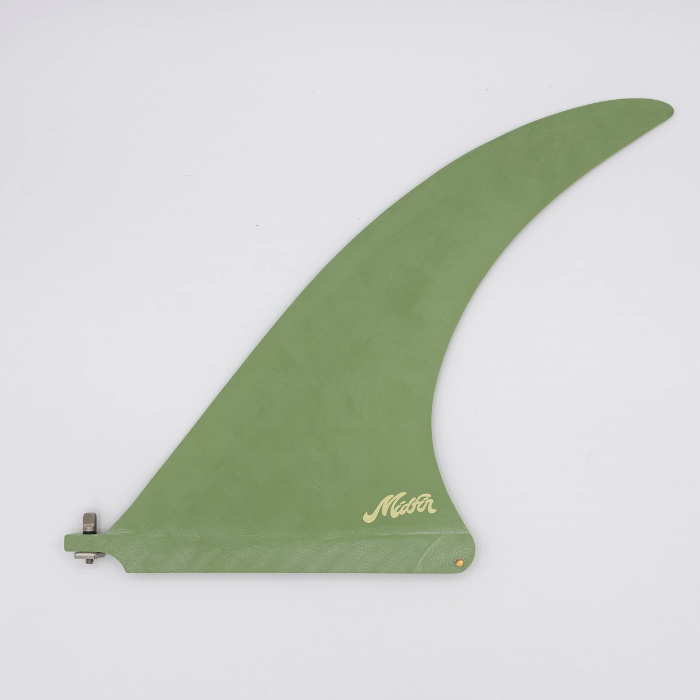 Mid Fin Co. Matcha Double Take 9.25"