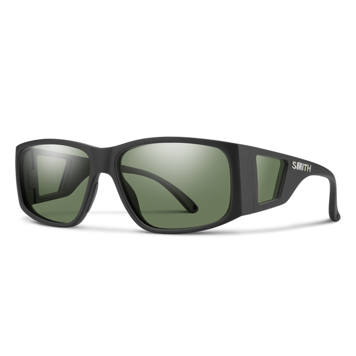 Smith Monroe Peak ChromaPop Polarized