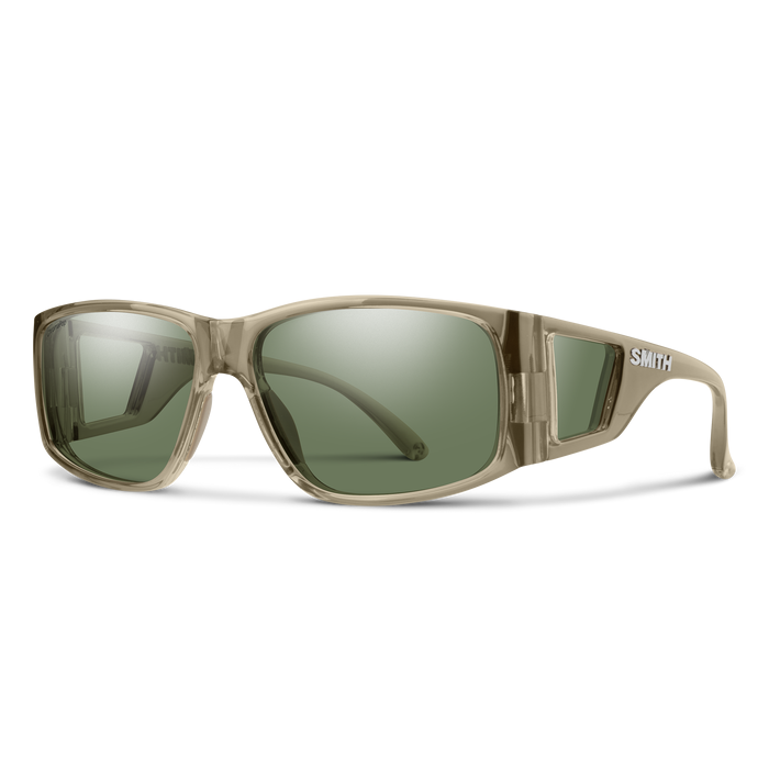 Smith Monroe Peak ChromaPop Polarized