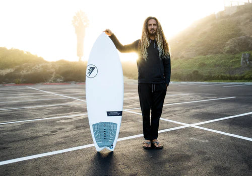 Firewire Seaside He - Sizes Vary